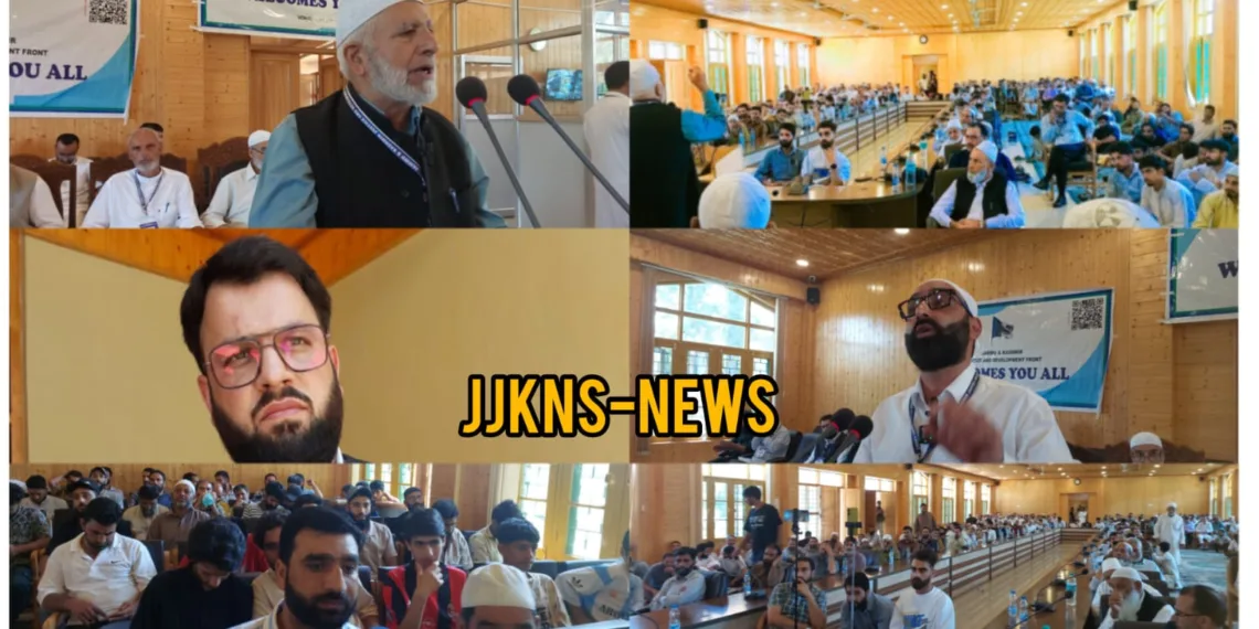 JKSA Speaks to Punjab Chief Secretary, CM’s Advisor Over Extortion and Harassment of Kashmiri Livestock Transporters