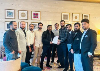 JKSA Flags Student Safety, Reservation Policy, Unemployment Issues Before Parliament Panel on Home Affairs