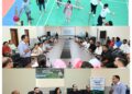 J&K Sports Enters New Era As Abhinav Bindra Foundation, DYSS Join Hands For Olympic Values Education