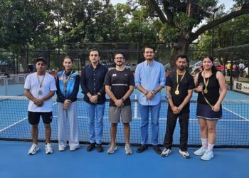 Monsoon Masters Jammu – JKSPR 500 Concludes Successfully