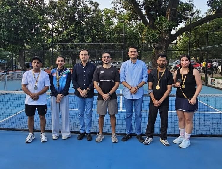 Monsoon Masters Jammu – JKSPR 500 Concludes Successfully