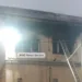Fire Damages Multiple Rooms in JVC Bemina’s OPD Block