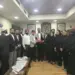Kashmir Advocates Association Welcomes Newly Appointed Principal District & Sessions Judge Srinagar, Shri Naseer Ahmad Dar