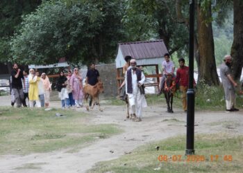 Keran’s Rising Border Tourism, Growing Opportunities & Demands