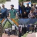 Keran Pays Tribute to Pahalgam Martyrs: Army, Civilians Unite in Emotion, Remembrance and Service