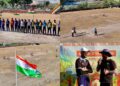 Day 4 of Keran ,Kupwara Mela 2026 Continues with Exciting Cricket Matches, Spreading a Message of Unity, Youth Empowerment and a Drug-Free Society