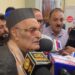 Statehood Should Be Restored, Govt Has Already Given Assurance: Dr Karan Singh