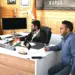 Kargil Reviews Border Security, Civil Defence Preparedness; Departments Told to Expedite Village Projects