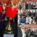 Karnah Shining Band Shines at UT-Level Cultural Competition in Srinagar