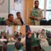 Karnah Youth Activists, Writers Join PDP in Presence of Mehbooba Mufti at Srinagar