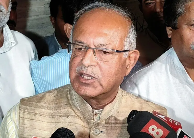 Congress’s Karra Seeks LG’s Intervention, Time-Bound Inquiry Into Alleged Misconduct Against Woman JKAS Officer”