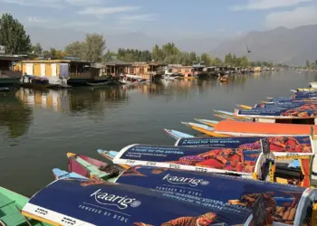 ڈی ٹی ڈی سی اُڑان کا کشمیر میں آغاز، علاقائی کاروباروں کو نئی منڈیوں تک رسائی میں مدد ملے گی