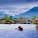 Kashmir: A Timeless Symphony of Beauty, Peace and Border Tourism