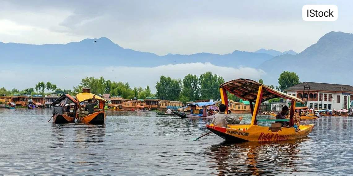 Start-Up Culture Emerging Among Kashmiri Youth: A New Dawn of Innovation and Aspirations