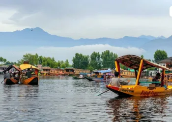 Start-Up Culture Emerging Among Kashmiri Youth: A New Dawn of Innovation and Aspirations