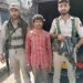 Kathua Police Cracks Contractor’s Murder Case in 4 Days; Accused Held From Himachal, Weapon Recovered