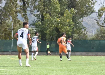 Kerala Crushes, Manipur Survives, Meghalaya Edges, J&K Set the Stage: The Semifinalists Are In