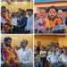 Khalid Rafiq Bhat Files Nomination for General Secretary of J&K RET Teachers Forum.