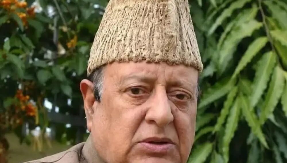 Former J&K Minister Ghulam Hassan Khan Dies After Prolonged Illness