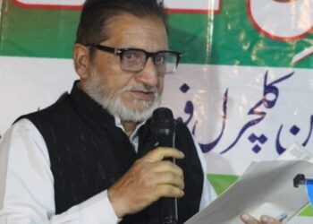 Literature and Devotion Converge at Kreeri