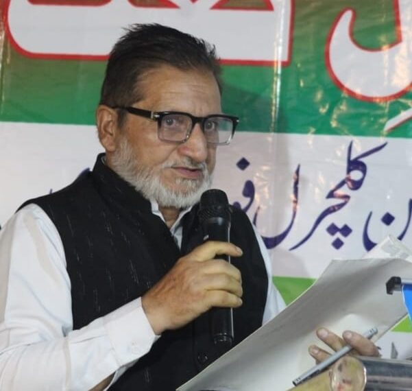 Literature and Devotion Converge at Kreeri