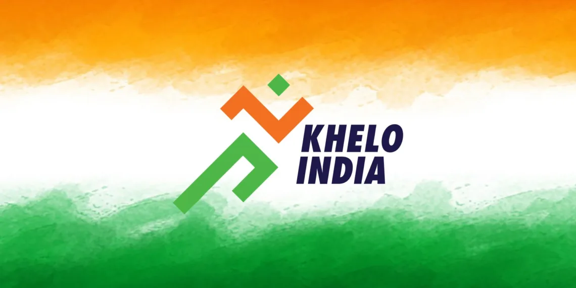 CRPF Organises Cycle Campaign from Lal Chowk to SKICC Under Khelo India’s Fit India Initiative