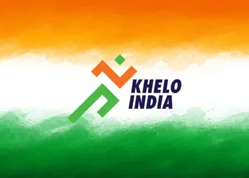 CRPF Organises Cycle Campaign from Lal Chowk to SKICC Under Khelo India’s Fit India Initiative