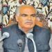 Ashok Koul Completes Tenure As BJP General Secretary (Org) In J&K, Ladakh