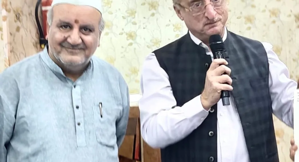 KPs Disappointed Over Vivek Tankha’s Bill Not Taken Up in Rajya Sabha