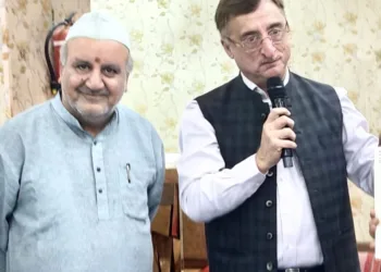 KPs Disappointed Over Vivek Tankha’s Bill Not Taken Up in Rajya Sabha