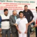 400 Athletes Shine as Srinagar Kudo Championship 2026 Concludes on High Note