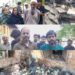 کاشرا گوس، کپواڑہ میں لطیف بیکری کے کارخانے میں خوفناک آتشزدگی، لاکھوں روپے کی املاک تباہ