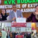 KVK Budgam Organises Three-Day Training Programme for FPO Members in Collaboration with ESAF Foundation, Kerala
