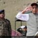 Kargil Vijay Diwas 2023: ‘I salute those brave sons who put the nation first,’ says Rajnath Singh