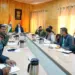 Chief Secretary reviews Preparations for Panchayat Elections 2026 in Ladakh