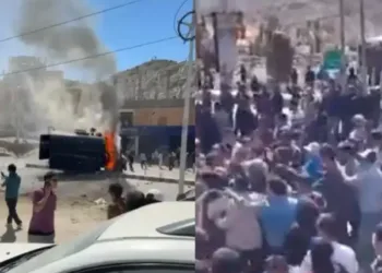 Violence in Ladakh Was Engineered, Youth Misled: Sources