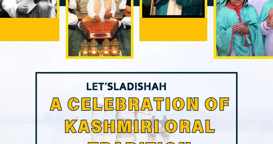 “Let’s Ladishah”: Kashmir’s Iconic Satirical Art Form Set for Grand Revival