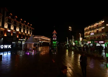 کشمیر کی تکثیری میراث کی بحالی: امن کا راستہ