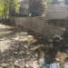 Encroachments on Dardasun Nallah in Kralpora Raise Flood Concerns; Irrigation Department Accused of Inaction