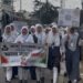 Lawrence Vidhya Bhawan, Vision 360 Organise “Nasha Mukt Bharat Rally” in Srinagar