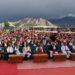Leh Hosts Global Spiritual Gathering as 30th Sindhu Darshan Yatra Opens With 8 Foreign Envoys