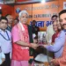 “There Is No Higher Duty Than Serving Those in Need”: LG Sinha at Apna Bhojanalaya Upgradation