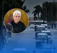 LG Manoj Sinha Cuts Convoy Size by Half Following PM Modi’s Austerity Call