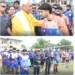 LG Manoj Sinha Inaugurates ‘Shaurya Gatha’ Complex in Tangdhar, Calls It Symbol of Valour, Tourism and Border Development