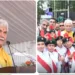 LG Manoj Sinha Launches South Kashmir Volleyball League in Shopian, Says Sports Key to Drug-Free J&K