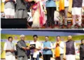 ‘Purvanchal Is a Living Consciousness, Not Just a Region’: LG Manoj Sinha at 9th Maati Samman Samaroh in Mumbai