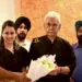 Rouble Nagi-Led Delegation Submits Memorandum to LG for Non-Migrant Sikh Empowerment in Kashmir