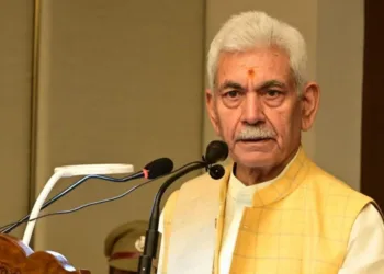 Urban Challenge Fund to Transform Indian Cities: LG Manoj Sinha