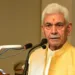 Urban Challenge Fund to Transform Indian Cities: LG Manoj Sinha