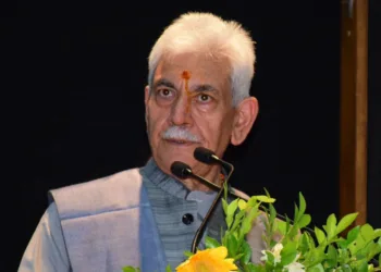 Women-Led Development Must Be Our Prime Objective: LG Sinha at Sewa Parv